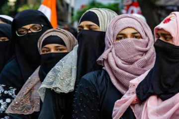 இந்தியாவில் முஸ்லீம்களிடையே குழந்தை பிறப்பு விகிதம் குறைந்துள்ளது : அமெரிக்க ஆய்வு மையம் அதிர்ச்சி தகவல்