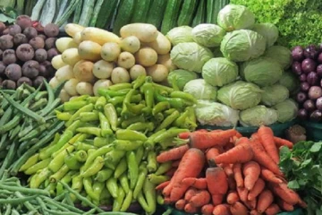 மரக்கறிகளின் விலைகள் மீண்டும் அதிகரிக்கலாம்: இ.பொ.ம நிலையம் அறிவிப்பு - செய்திகளின் தொகுப்பு(video)