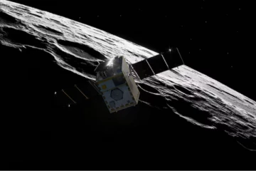 2030ට පෙර හඳට යන්න සූදානම්...