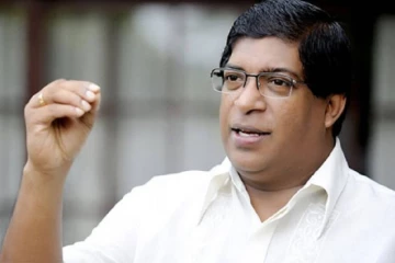 පාර්ලිමේන්තු මන්ත්‍රී රවී කරුණානායකට හිමි රක්ෂණය එපා කියයි
