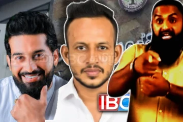 அடுத்து கொலை செய்யப்படவுள்ள தமிழர் : மிதிகம லசா மரணத்தில் வெளிவரும் அதிர்ச்சி தகவல்கள்!