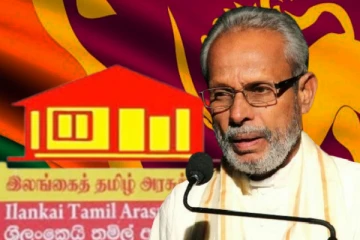 ஏகமனதாக எடுக்கப்பட்ட தமிழரசுக்கட்சி தீர்மானம் : சி.வி.கே.சிவஞானம் வெளியிட்ட தகவல்