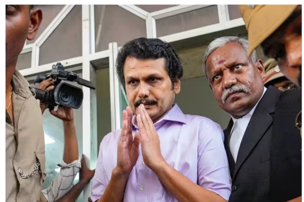 ttv-dinakaran-about-senthil-balaji-in-press-meet-
