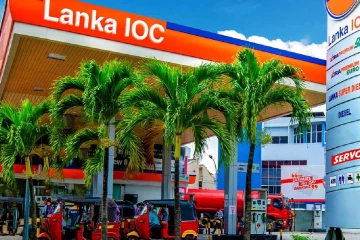 ජනතාවට තවත් ගැටළුවක් - IOC ඩීසල් මිලත් ඉහළ යයි