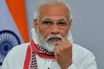 “தமிழ் மொழியின் தாயகம் இந்தியா” பிரதமர் நரேந்திர மோடி புகழராம்