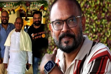 திருமண வதந்திக்கு ஒரே அறிக்கையில் முற்றுப்புள்ளி வைத்த வெங்கட் பிரபு- அப்போ திருமணம் எப்போது?