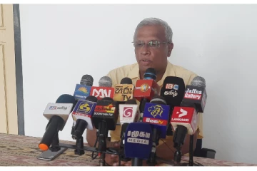 புதிய அமைச்சரவை கொடூரமானதாக இருக்குமானால்- பகிரங்கமாகத் தெரிவித்த சுமந்திரன்!