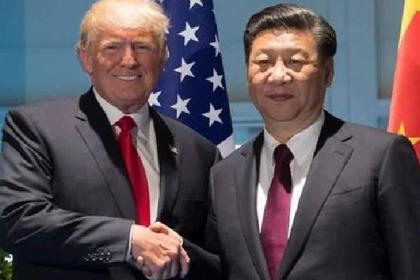 அமெரிக்காவிற்கு எதிரான வர்த்தகப் போரில் வென்ற சீனா... தரவுகள் அம்பலம் | China Winning The Trade War அமெரிக்காவிற்கு எதிரான வர்த்தகப் போரில் வென்ற சீனா... தரவுகள் அம்பலம் | China Winning The Trade War