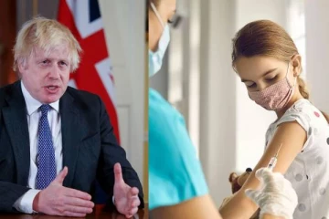 பிரித்தானியாவில் புதிய உச்சத்தை தொட்ட கொரோனா! பெற்றோர்களுக்கு போரிஸ் ஜோன்சன் முக்கிய வேண்டுகோள்