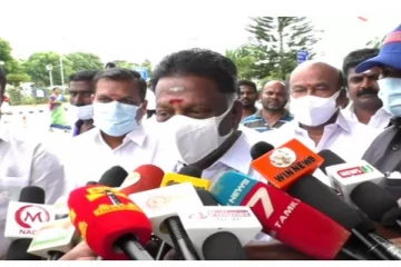 தேர்தல் வாக்குறுதிகளை நிறைவேற்ற முடியாத திமுக அரசு புதிய திட்டங்களை எப்படி செயல்படுத்தும்? - ஓ. பன்னீர்செல்வம் கேள்வி