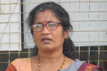 தமிழ்த் தேசிய அரசியலைக் கட்டியெழுப்ப அனைவருமே முன் வர வேண்டும் - அனந்தி விடுத்துள்ள அழைப்பு (காணொளி)