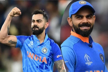 விராட் கோலி சொத்து மதிப்பைக் கேட்டால் அசந்து போவீங்க!