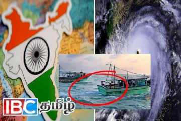 இலங்கை கடல் எல்லைக்குள் செல்ல வேண்டாம்: இந்திய கடற்தொழிலாளர்களுக்கு எச்சரிக்கை!