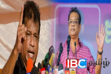 தாக்கினால் திருப்பி தாக்குவோம் :அமைச்சர் லால்காந்த எச்சரிக்கை