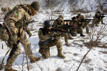 வாக்னர் கூலிப்படைகள் தொடர்பில் இங்கிலாந்து உளவுத்துறை வெளியிட்ட தகவல்!
