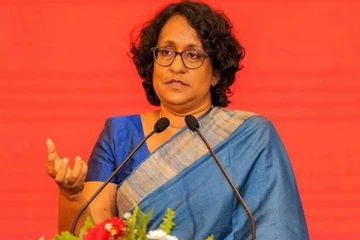 புதிய பிரதமராக கலாநிதி ஹரிணி அமரசூரிய; வெளியான தகவல்!