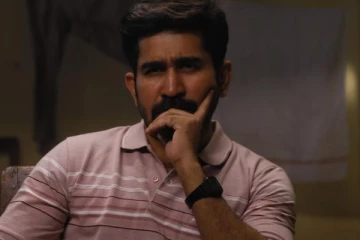 நடிப்பு பற்றி வரும் aவிமர்சனம்.. விஜய் ஆண்டனி கூலாக கொடுத்த பதில்