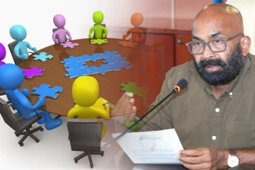 பணியாளர்களை இணைத்துக் கொள்ளும் முறைமையில் மாற்றம்: நிதி இராஜாங்க அமைச்சரின் அறிவிப்பு