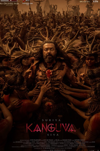 கங்குவா படத்தில் இருக்கும் குறை.. படத்தை பார்த்துவிட்டு சூர்யா சொன்ன விஷயம்!! | Suriya Dislike Kanguva Movie