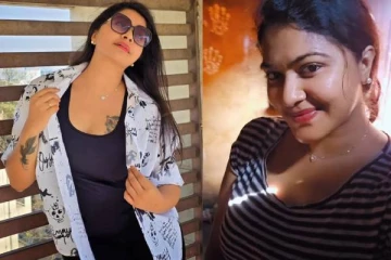 பார்க்கும் விதம்..எனக்கு தோன்றியதை நான் பண்ணுவேன்!! நடிகை ரச்சிதா ஓப்பன் டாக்