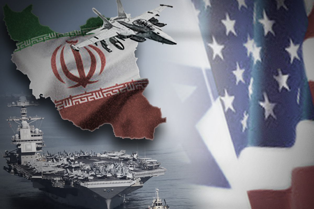 அமெரிக்கா - ஈரான் இடையே மீண்டும் போர் பதற்றம் | War Tension Again Between America And Iran