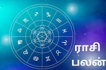 மார்ச் மாத ராசி பலன்