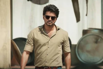 விஜய் படத்தில் வில்லனாகும் முன்னணி ஹீரோ.. அதுவும் விக்ரம் Rolex போன்ற கதாபாத்திரத்தில்