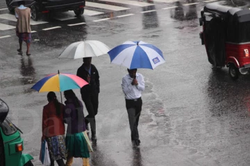 நுவரெலியா மக்களுக்கு விடுக்கப்பட்டுள்ள எச்சரிக்கை!