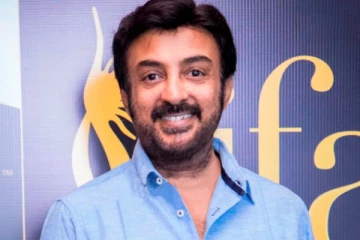 மீண்டும் ரீ என்ட்ரி கொடுக்கும் 90ஸ் நாயகன் மைக் மோகன்.. எதிர்பார்ப்பில் ரசிகர்கள்