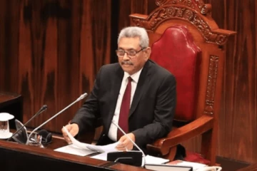 நாடாளுமன்ற பிரதானிகளுக்கு ஜனாதிபதி பிறப்பித்துள்ள முக்கிய பணிப்புரை