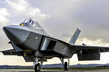 ஆசிய நாடொன்றிற்கு அதி நவீன போர் விமானங்களை ஏற்றுமதி செய்யும் துருக்கி