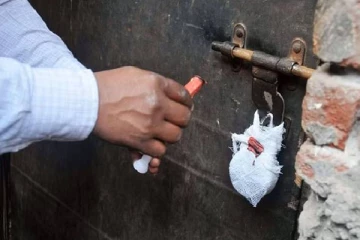 டின் மீன் தொழிற்சாலை ஒன்றுக்கு எதிராக எடுக்கப்பட்ட அதிரடி நடவடிக்கை!