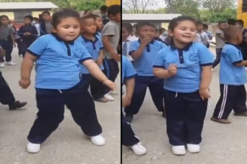 சாமி சாமி பாடலுக்கு செம்ம ஆட்டம் போட்ட சிறுமி! ராஷ்மிகா போட்ட பதிவு; வைரல் வீடியோ