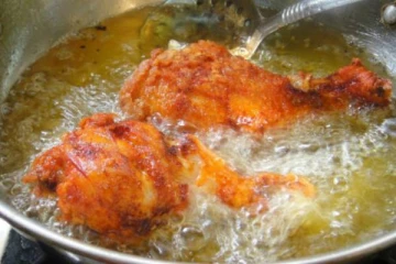 எண்ணெய் உணவு என்றாலே பயமா? இனி அச்சப்பட தேவையில்லை! இதை மட்டும் செய்தால் போதும்