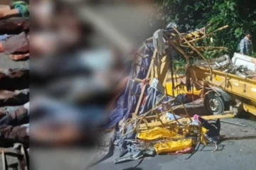 திருவண்ணாமலை கோர விபத்து - உயிரிழந்தவர்களுக்கு ரூ 1 லட்சம் இழப்பீடு!