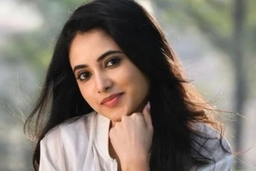 எதற்கும் துணிந்தவன் படத்திற்காக நடிகை பிரியங்கா மோகன் செய்யும் விஷயம்.. வெளியான புகைப்படம்