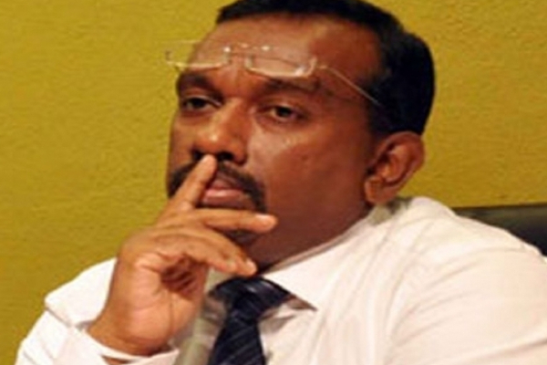 வெளிநாடு செல்ல விமான நிலையம் சென்ற மஹிந்தானந்த திருப்பி அனுப்பப்பட்டார் - விசாரணை ஆரம்பம்! | Mahindananda Was Sent Back From Sri Lanka Airport