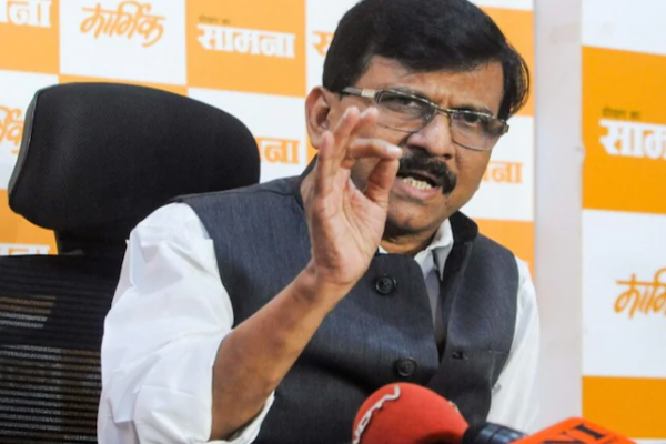 மேட்ச் ஃபிக்சிங் மூலம் ரூ.50,000 கோடி பெற்ற பாகிஸ்தான்? - இந்திய எம்.பி பரபரப்பு குற்றச்சாட்டு | Sanjay Raut Accuse Pcb Get Crores In Match Fixing