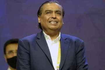 DeepSeek தொழில்நுட்பம் உலகத்தை உலுக்கி வரும் நிலையில்.., AI, Chatgpt குறித்து இளைஞருக்கு அட்வைஸ் செய்த அம்பானி