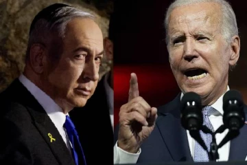 போரை வெல்ல இஸ்ரேலியர்களுக்கு விரல் நகங்கள் போதும்... கொக்கரித்த பெஞ்சமின் நெதன்யாகு