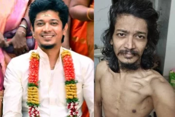 நடிகர் ஸ்ரீயின் பரிதாப நிலைமை.. இதுதான் காரணமா?.. அருவருப்பான செயல்