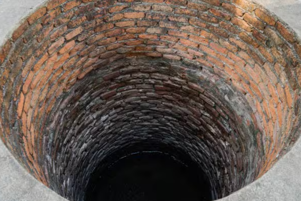 கிணறுகள் ஏன் வட்ட வடிவில் மட்டுமே உள்ளது தெரியுமா? | Do You Know Why The Wells Are Only Circular