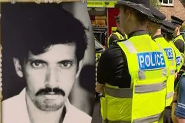 இலங்கை ஊடகவியலாளர் நிமலராஜன் கொலை வழக்கு: இங்கிலாந்து பொலிஸார் வெளியிட்டுள்ள தகவல்!