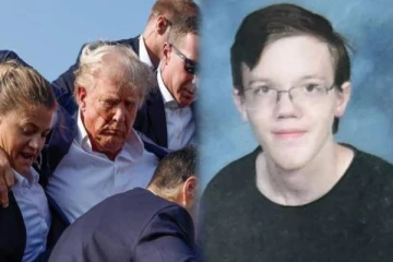 டிரம்ப் மீது துப்பாக்கீச்சூடு நடத்திய இளைஞன் தொடர்பில் வெளியான அதிர்ச்சி பின்னணி!