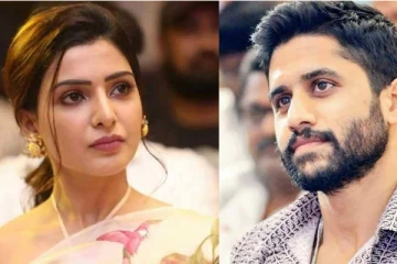 சமந்தாவின் வெறுப்பிற்கு நாக சைதன்யா ரியாக்ஸன்...இவர் மனுஷன்யா