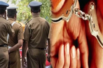 பண மோசடி குற்றச்சாட்டில் உள்ளூராட்சி சபையின் முன்னாள் பெண் உறுப்பினர் கைது