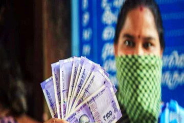 ரேசன் கார்டு வைத்திருக்கும் குடும்ப தலைவிகளுக்கு மாதம் ரூ.1000 கிடையாது? - வெளியான முக்கிய தகவல்