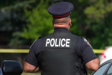 கனடாவில் 92 வயது மூதாட்டிக்கு நேர்ந்த சோகம்