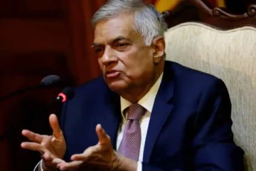 இரண்டு ஆண்டுகளுக்கு முன்னரே கணித்தோம்! அடுத்த கட்டம் என்ன?  ரணில் பதில்