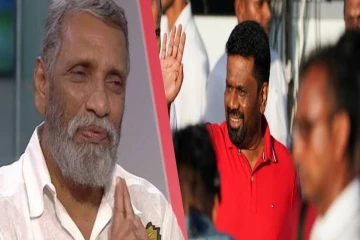 மாகாண சபை தேர்தல் தொடர்பில் அரசிடம் மஹிந்த தேசப்பிரிய விடுத்துள்ள கோரிக்கை